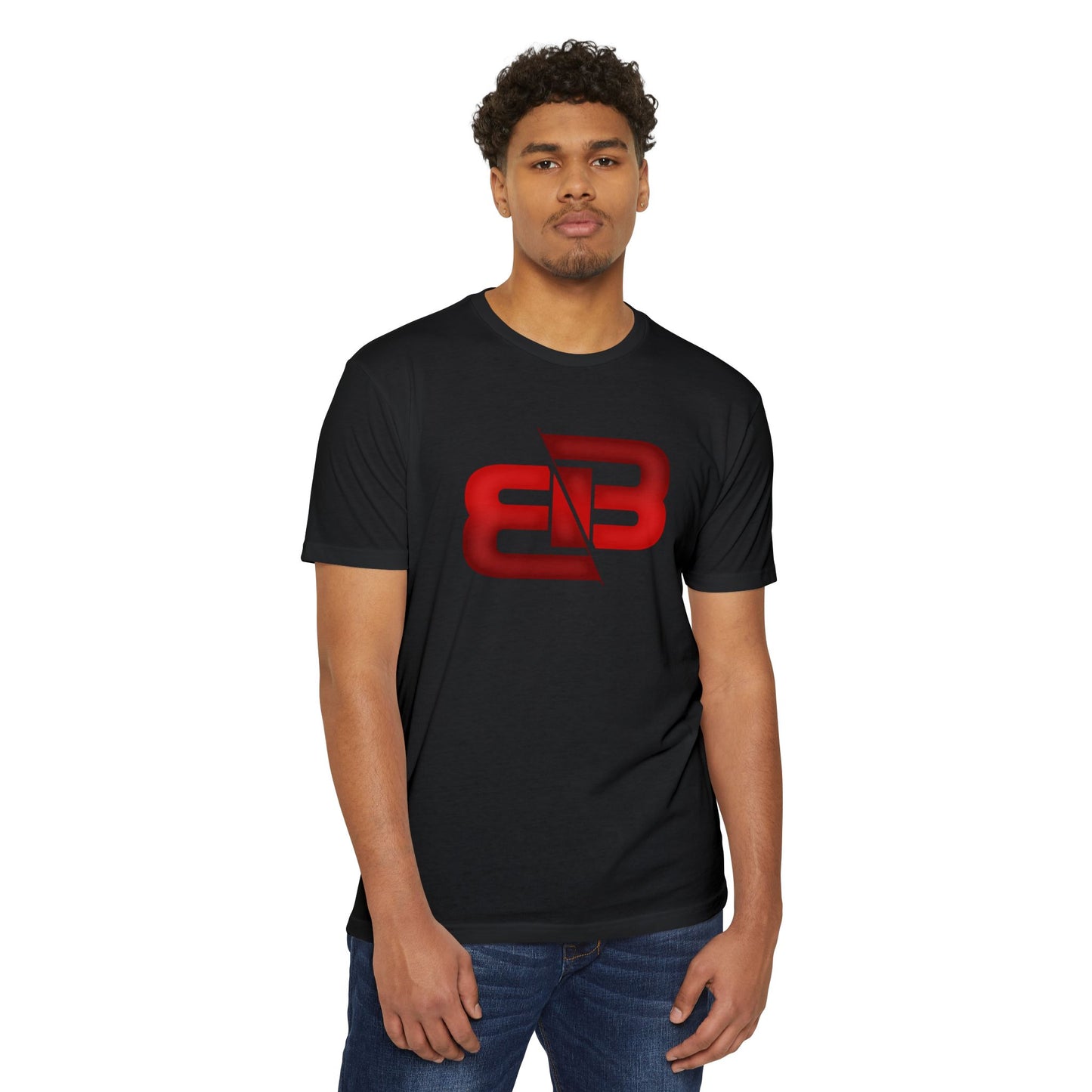 "Growth Over Comfort" - T-Shirt