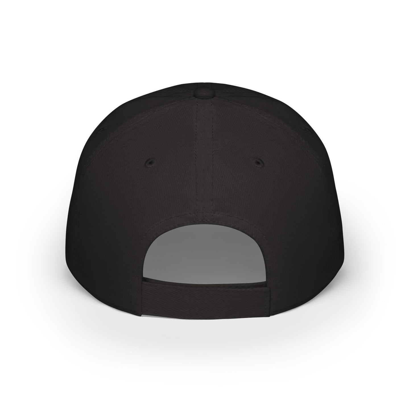 BODY BY BART - DAD HAT