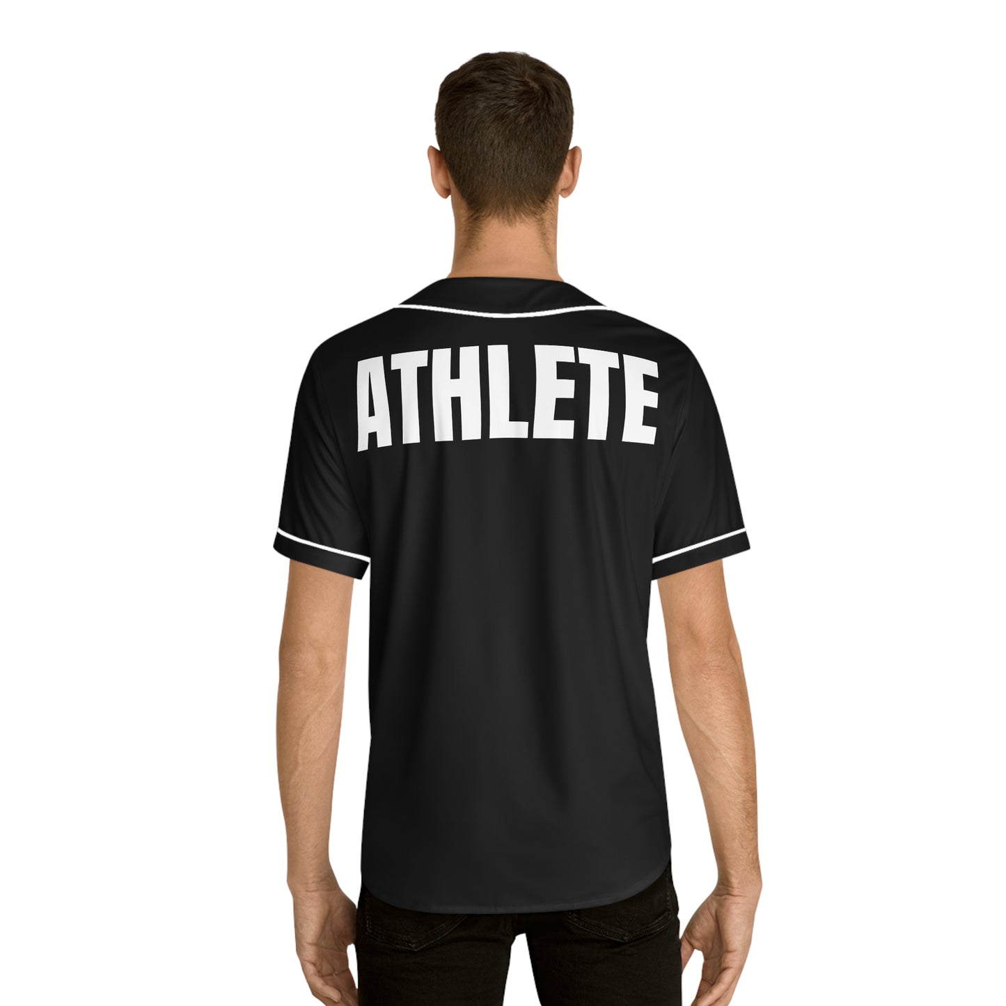 ATHLETE JERSEY