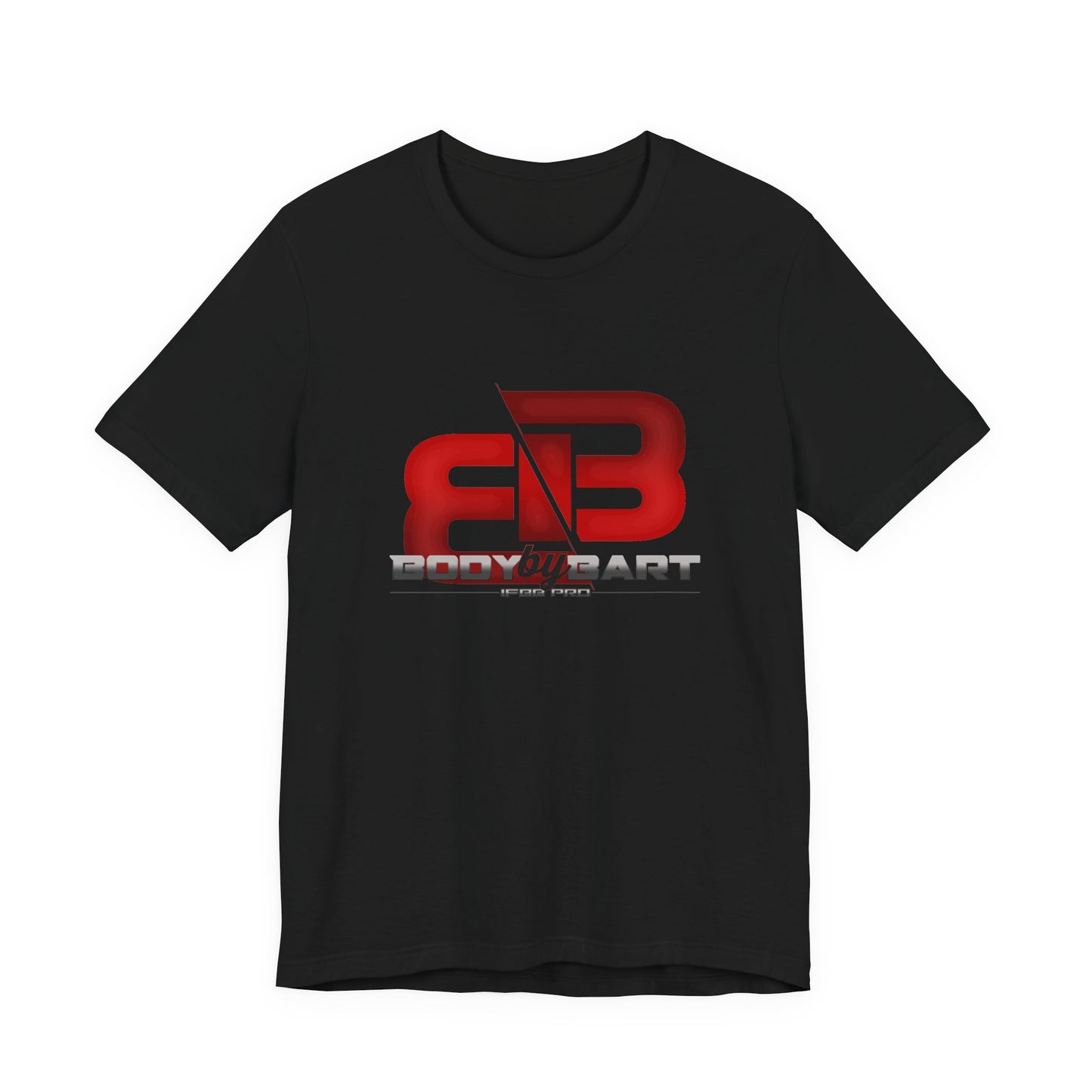 Body by Bart Classic Black