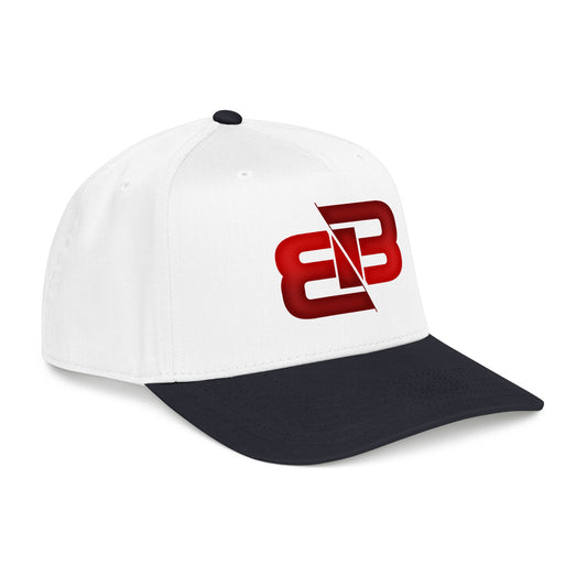 Body By Bart Fancy Fanny Hat