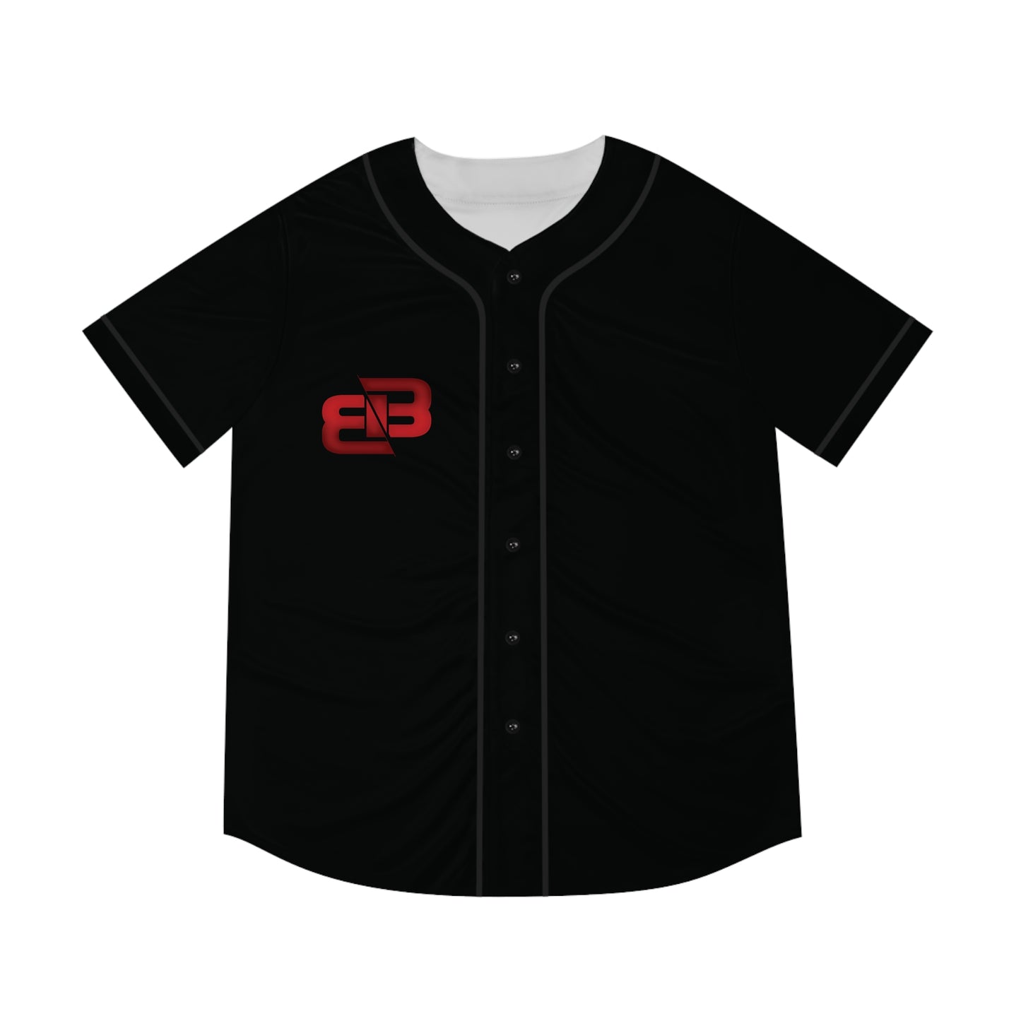 Men's Baseball Jersey (AOP)
