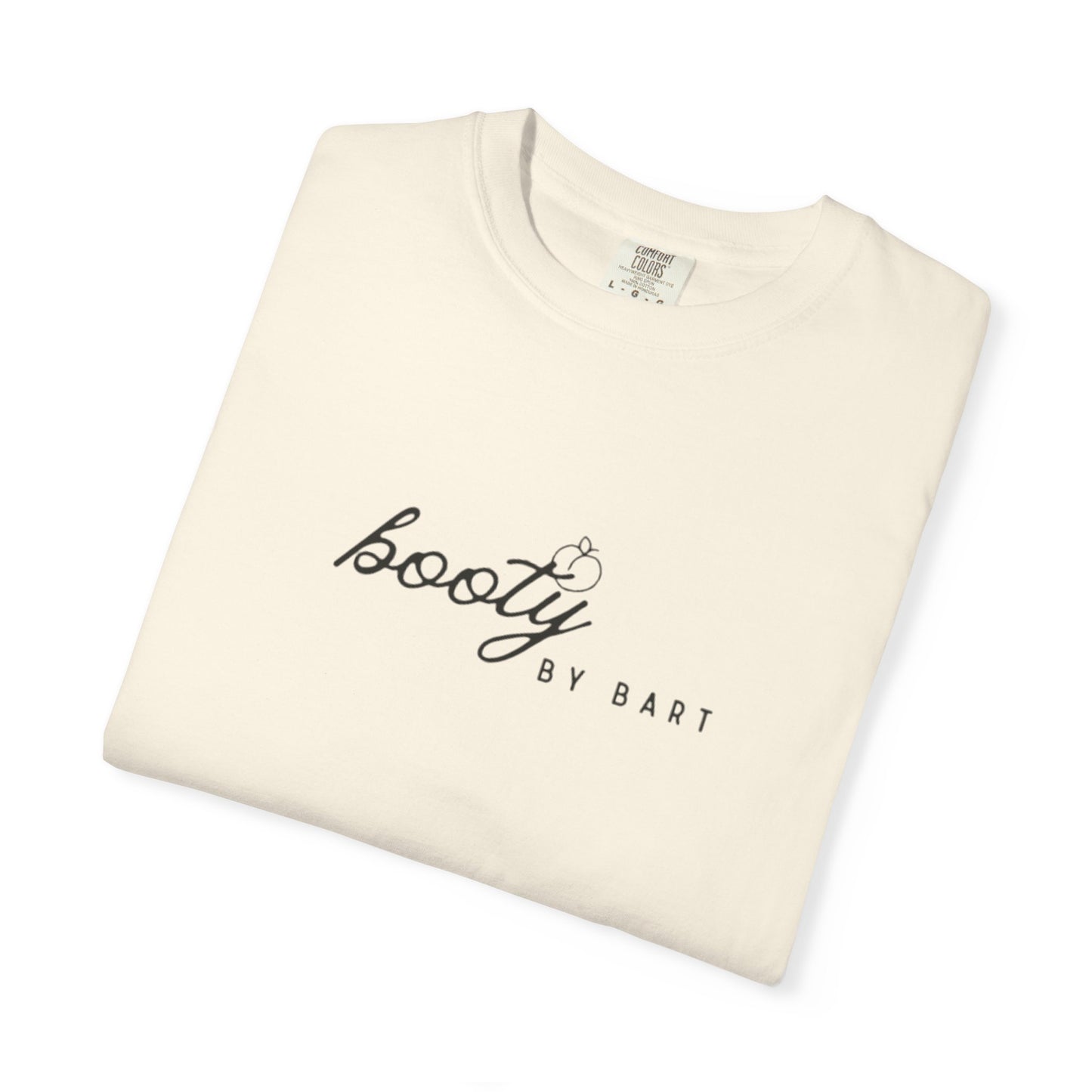 Booty by Bart Tee