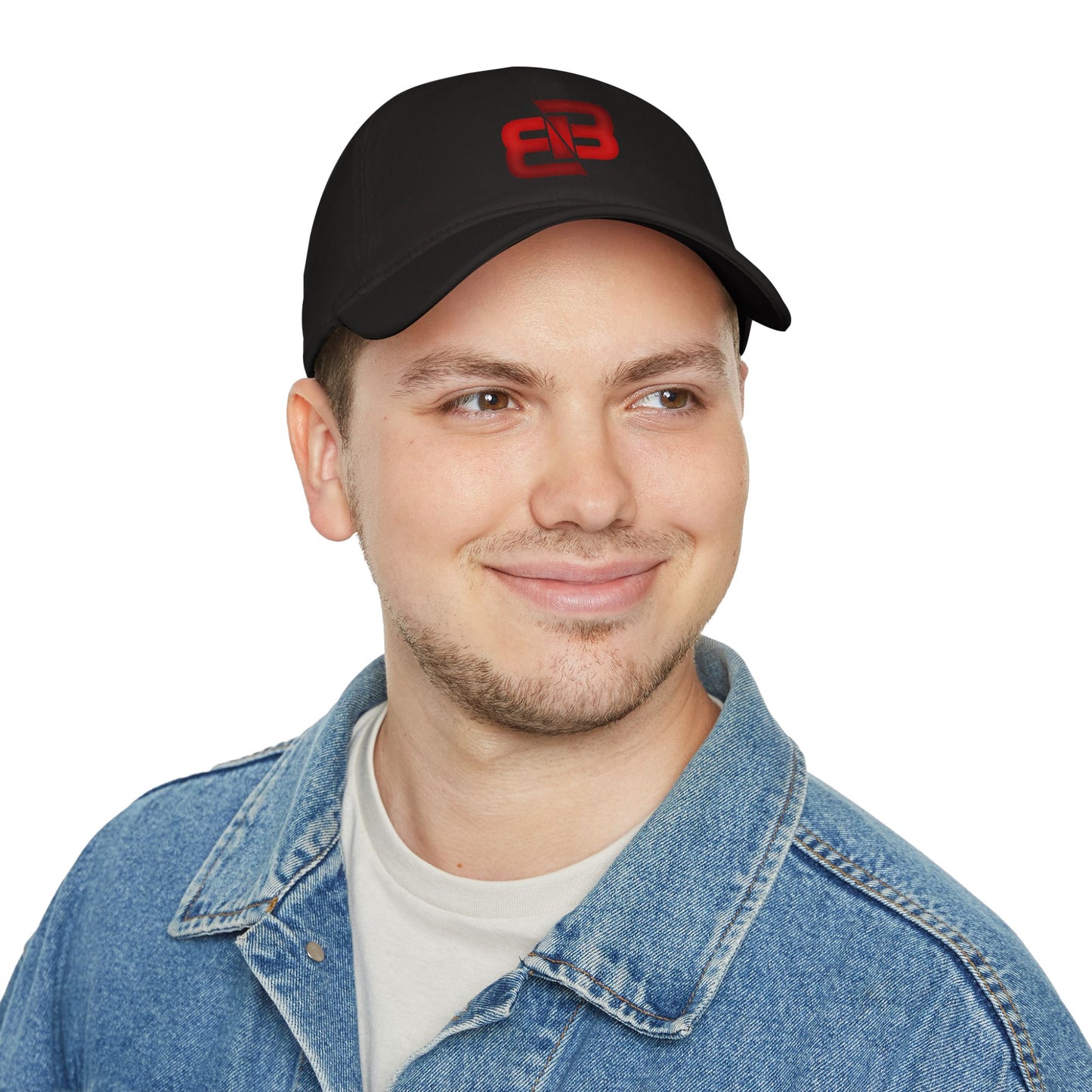 BODY BY BART - DAD HAT