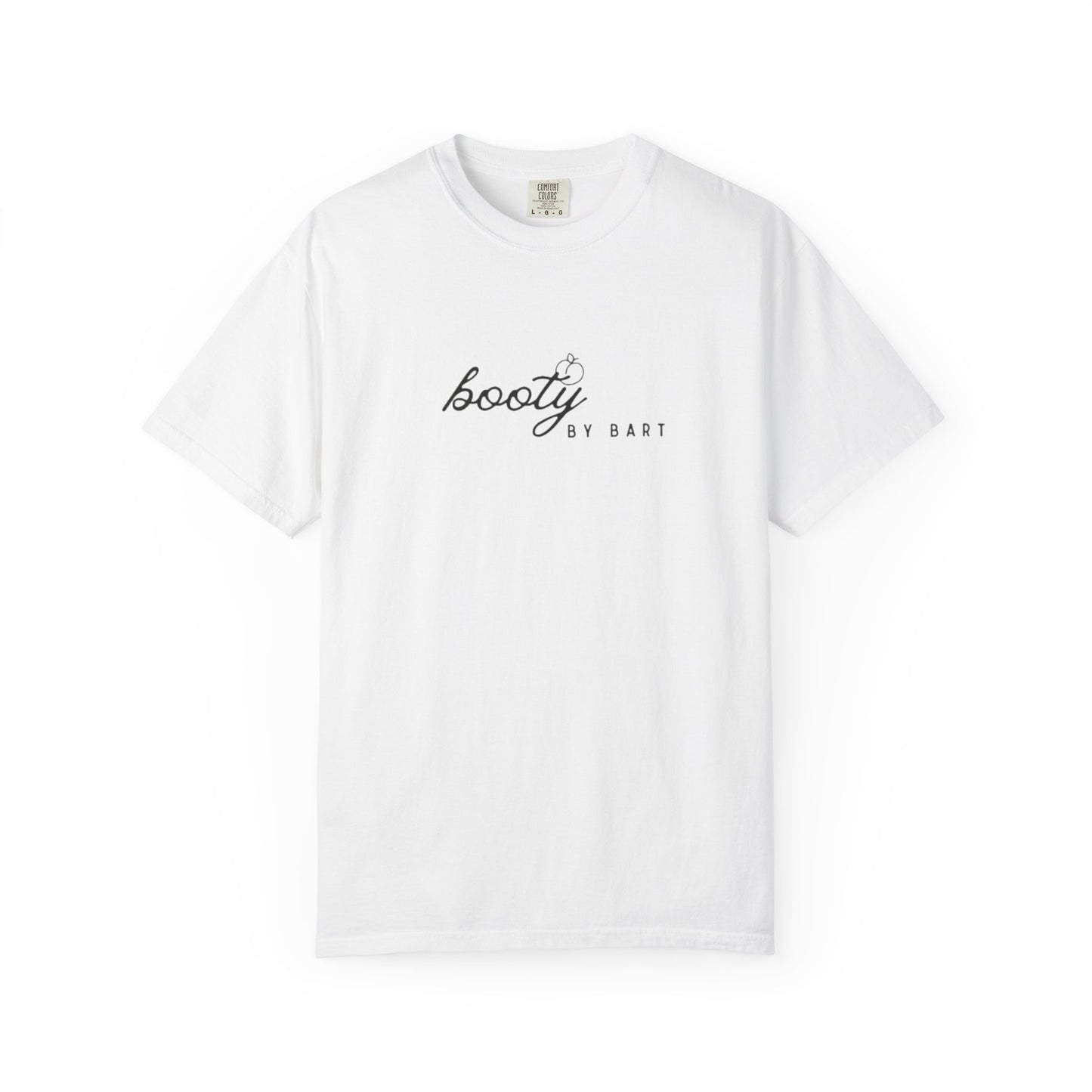 Booty by Bart Tee