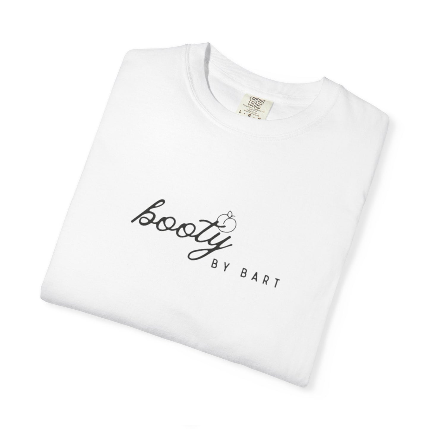 Booty by Bart Tee