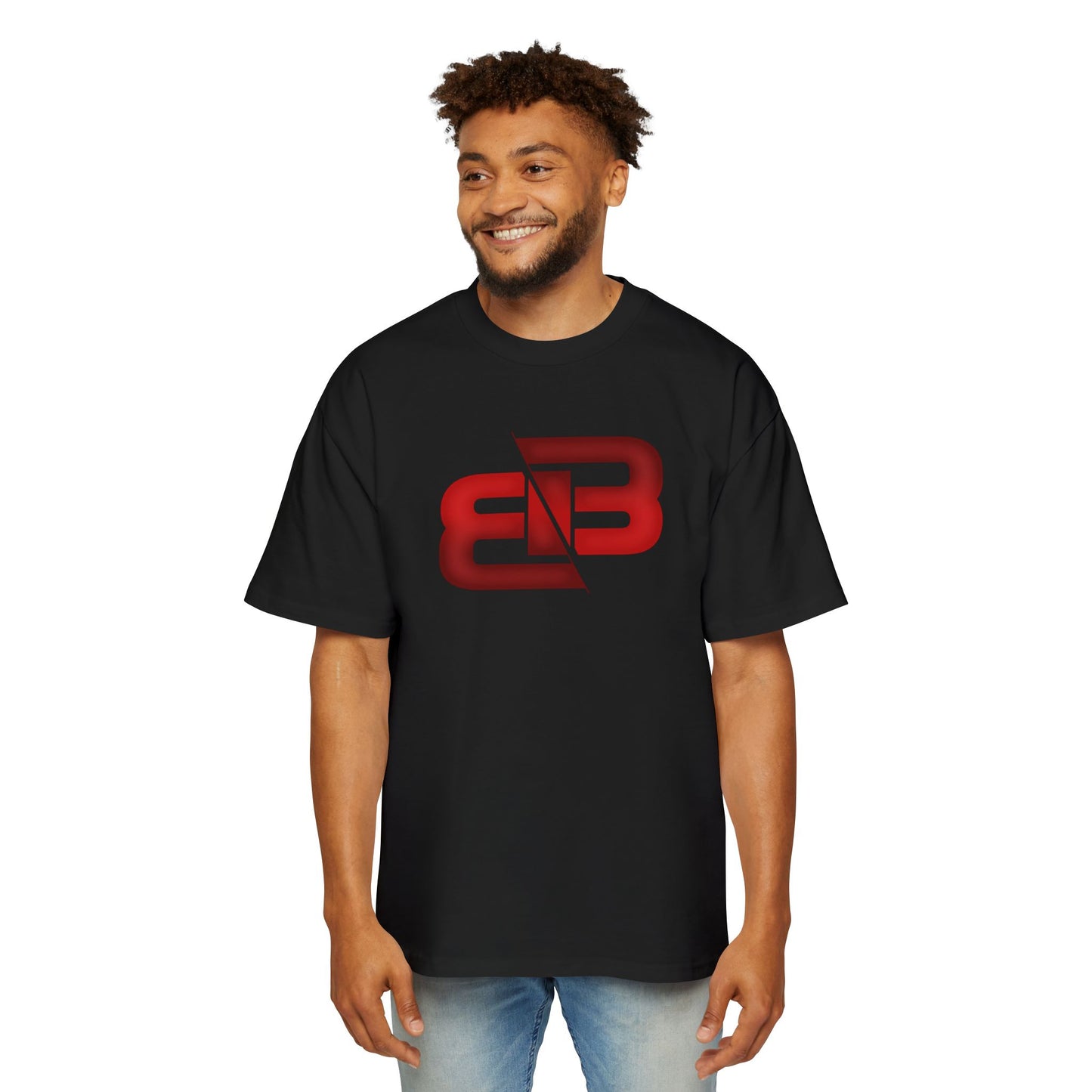 "Eff Your Mood & Do The Work" - Oversized T-Shirt