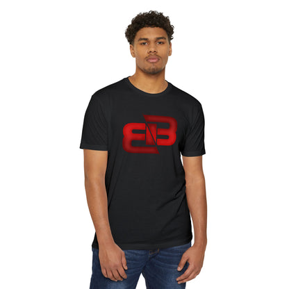 "Growth Over Comfort" - T-Shirt