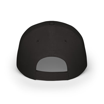 BODY BY BART - DAD HAT
