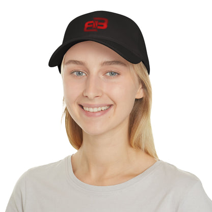 BODY BY BART - DAD HAT