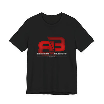 Body by Bart Classic Black
