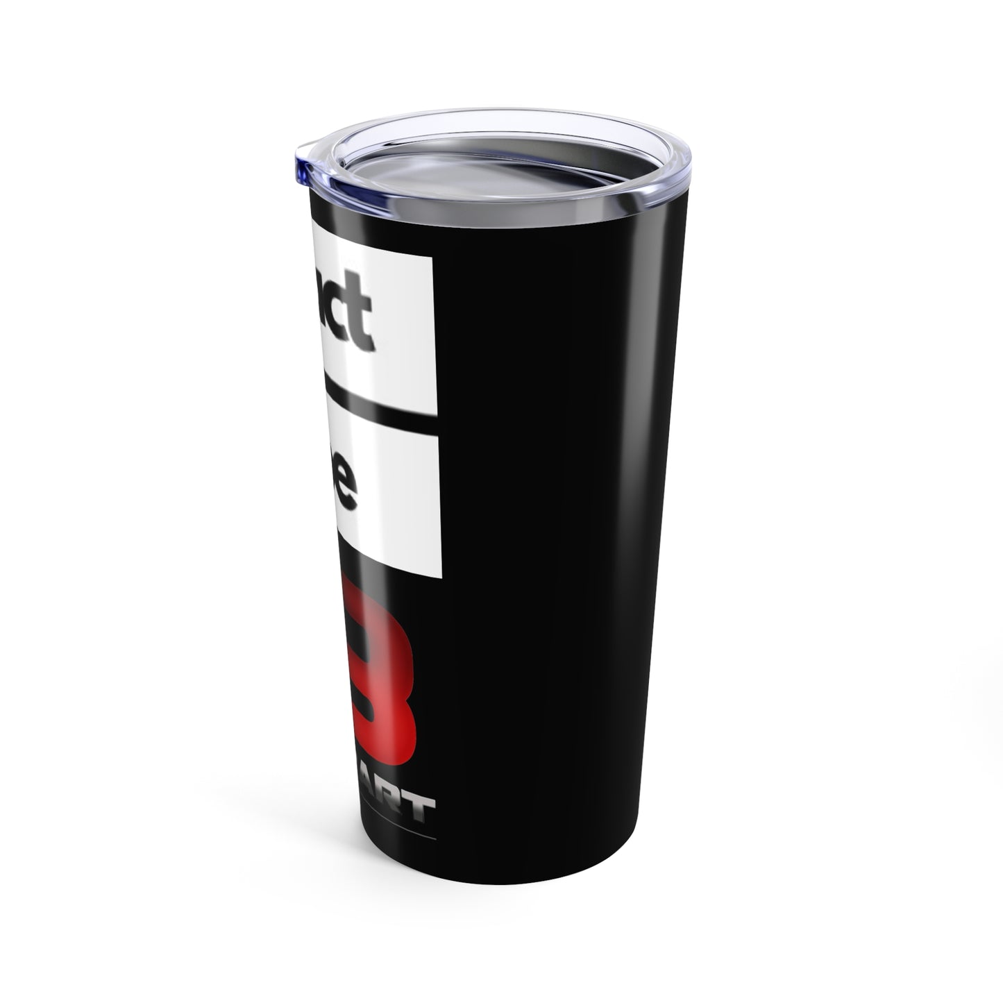 Tumbler 20oz