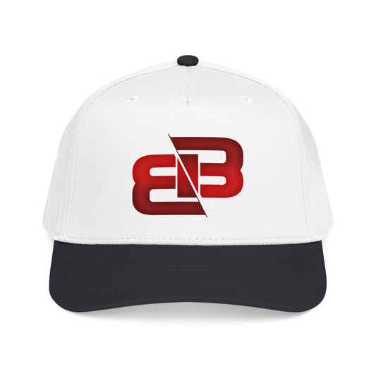 Body By Bart Fancy Fanny Hat