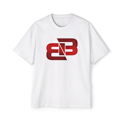 OVERSIZED - Be 1% Better Daily