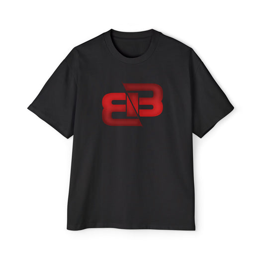 "Eff Your Mood & Do The Work" - Oversized T-Shirt