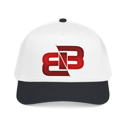 Body By Bart Fancy Fanny Hat