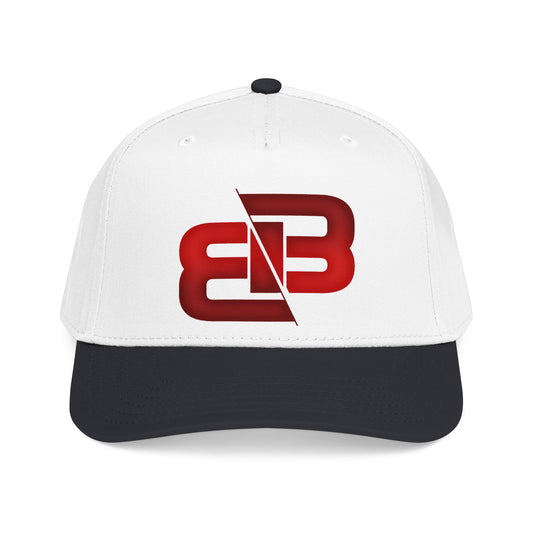 Body By Bart Fancy Fanny Hat