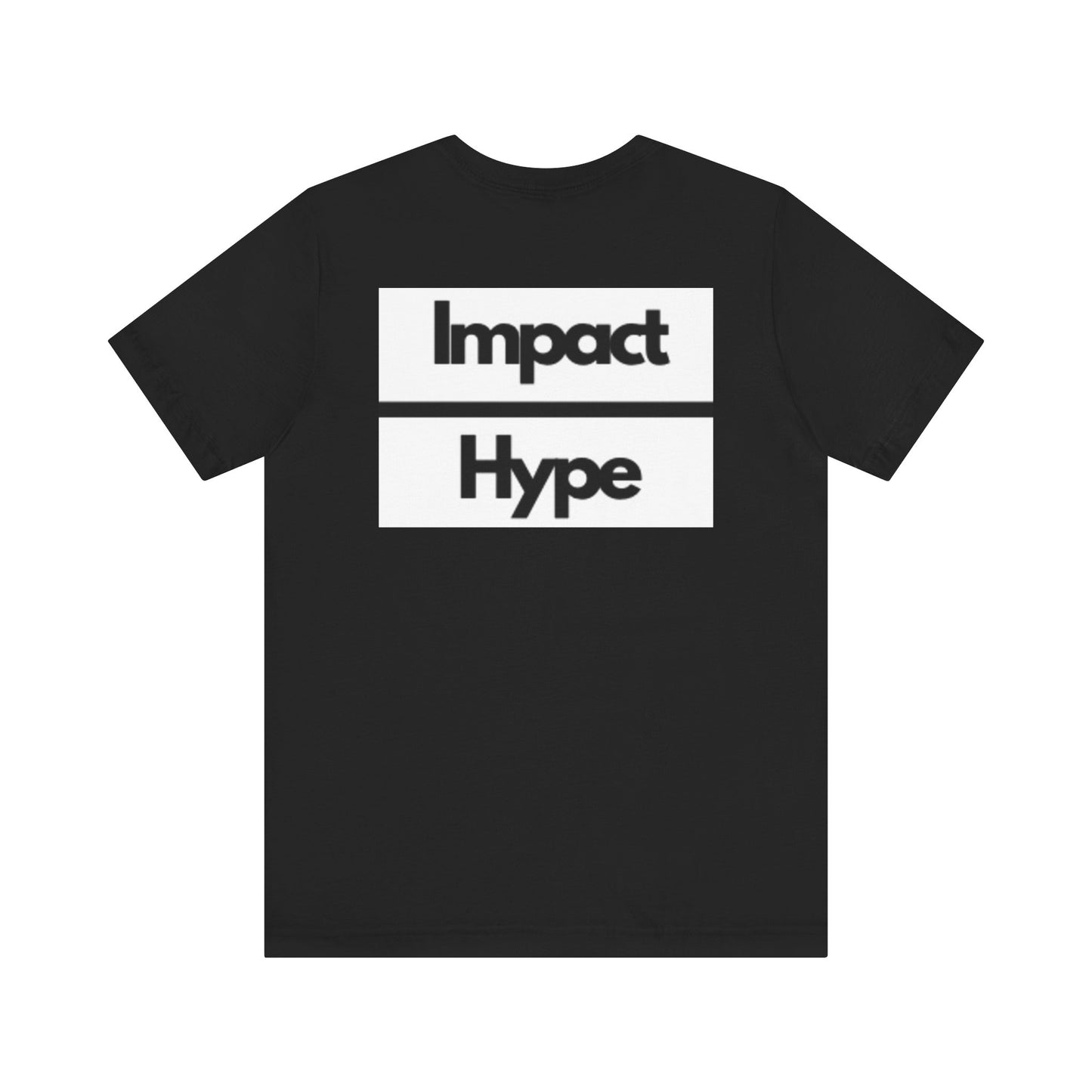 IMPACT OVER HYPE X BODY BY BART