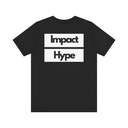 IMPACT OVER HYPE X BODY BY BART