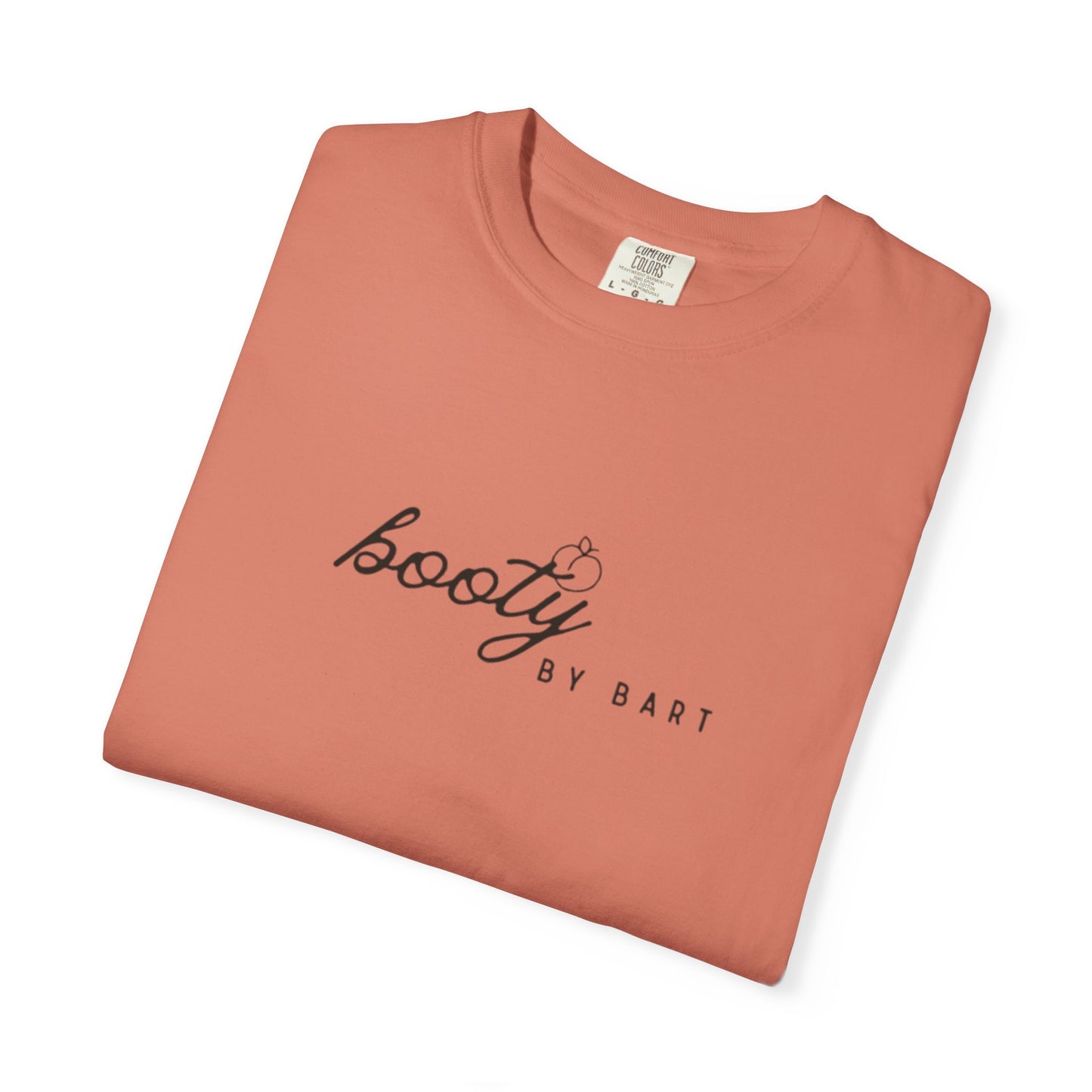 Booty by Bart Tee