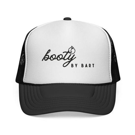 Booty By Bart - Trucker Hat
