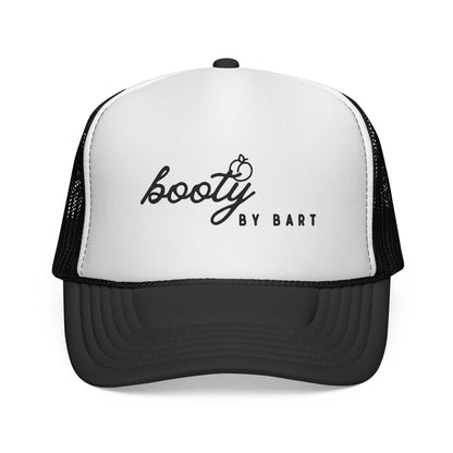 Booty By Bart - Trucker Hat