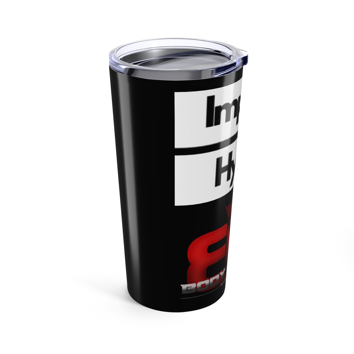 Tumbler 20oz