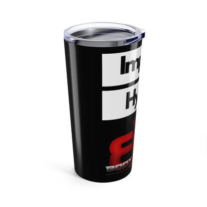Tumbler 20oz