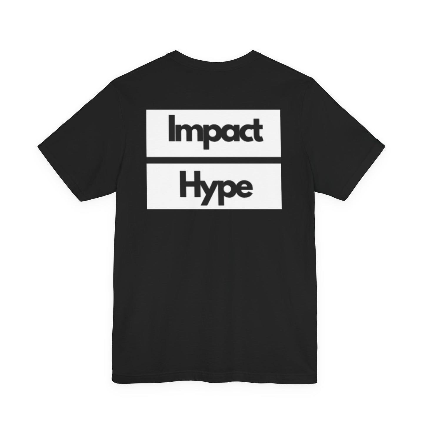 IMPACT OVER HYPE X BODY BY BART