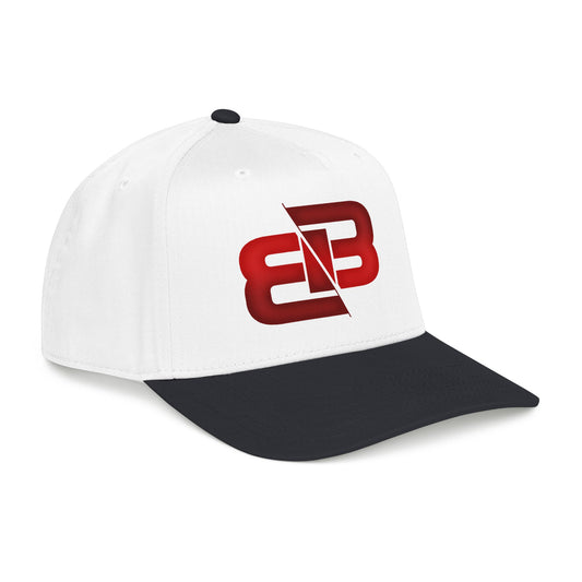 Body By Bart Fancy Fanny Hat